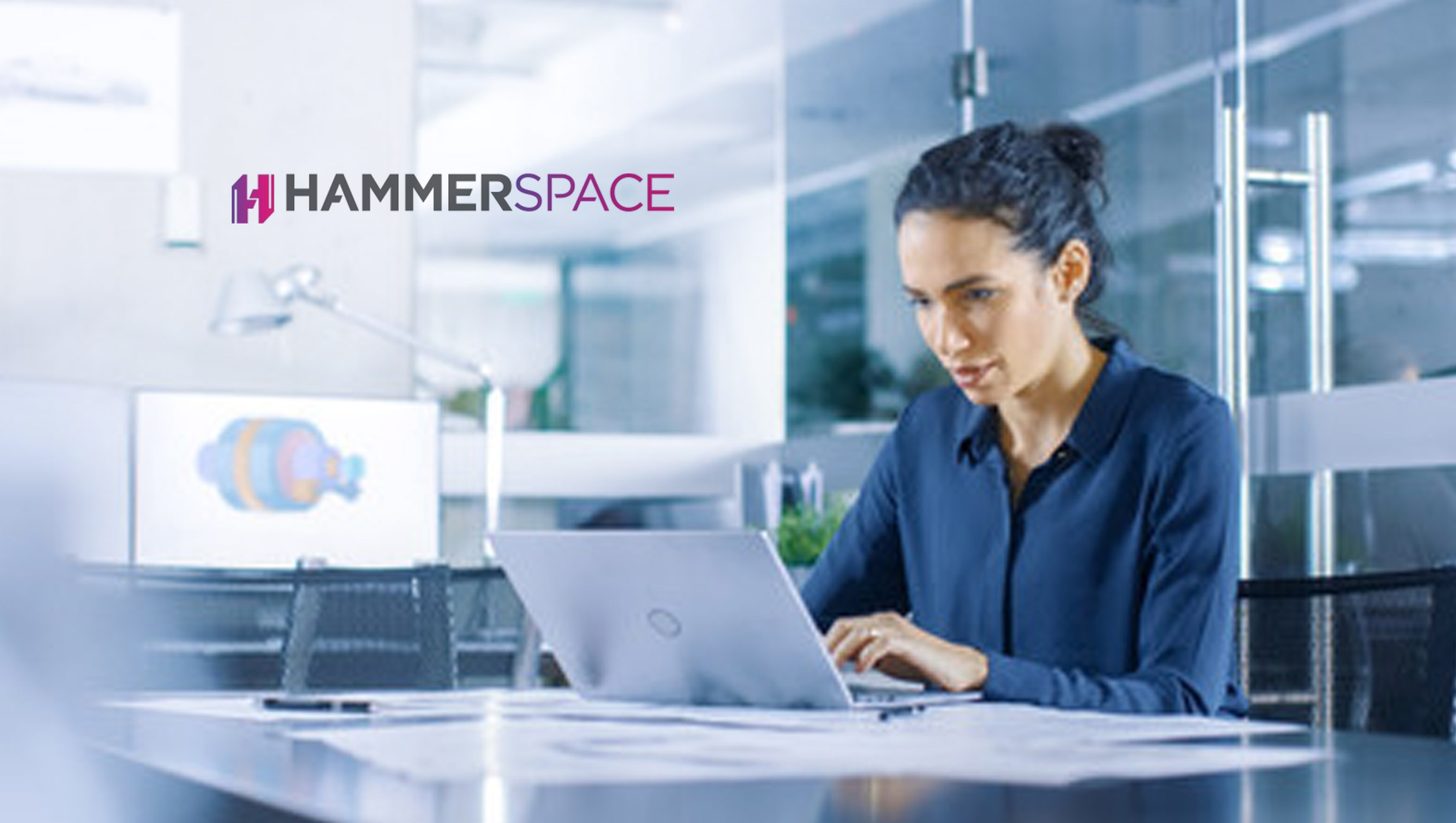 Hammerspace Expands European Presence with New London-based Office, Sales Leadership and Channel Expansion