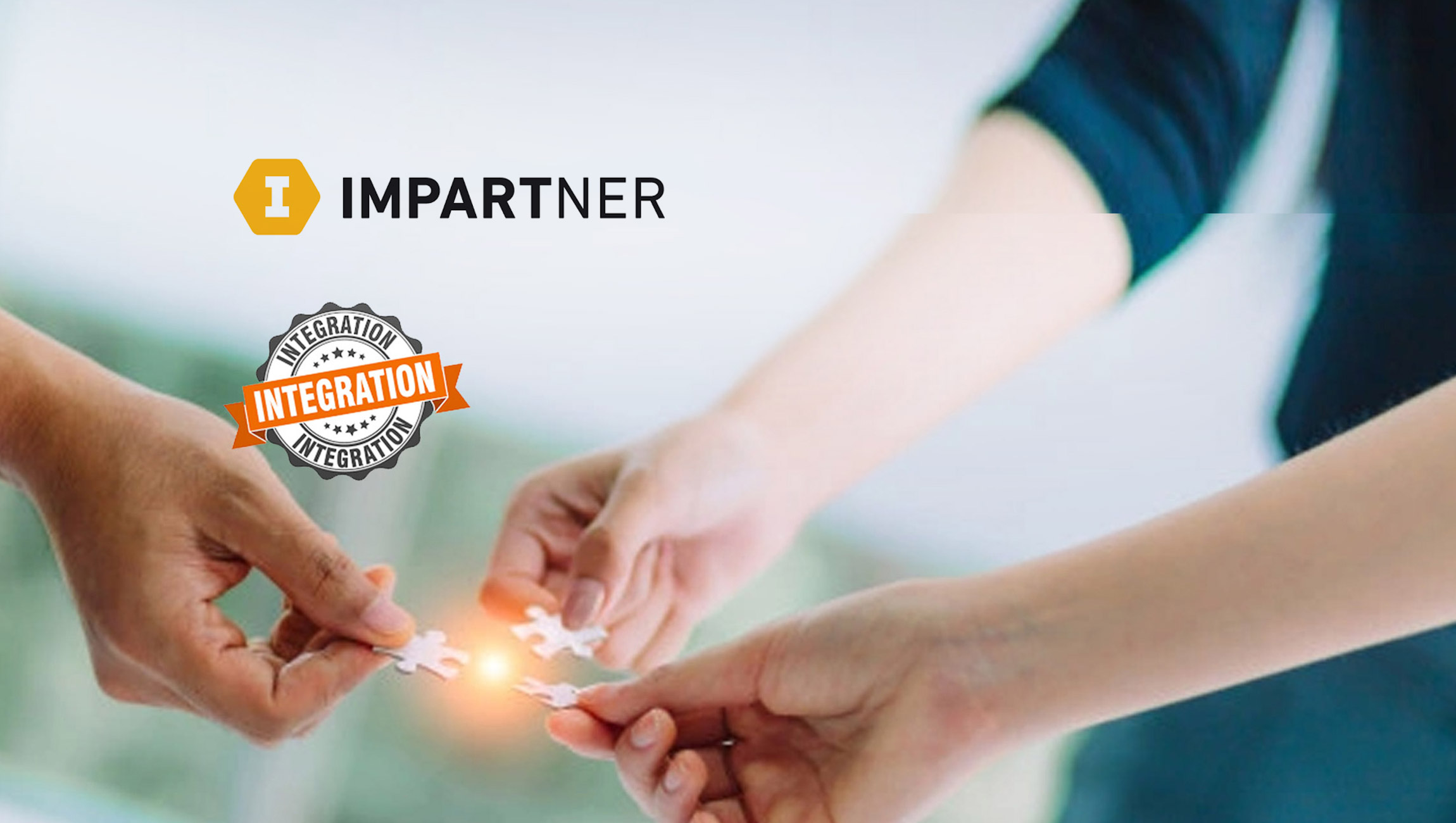 Impartner Launches Industry's Most Robust, Secure PRM Integration with CRM Provider HubSpot