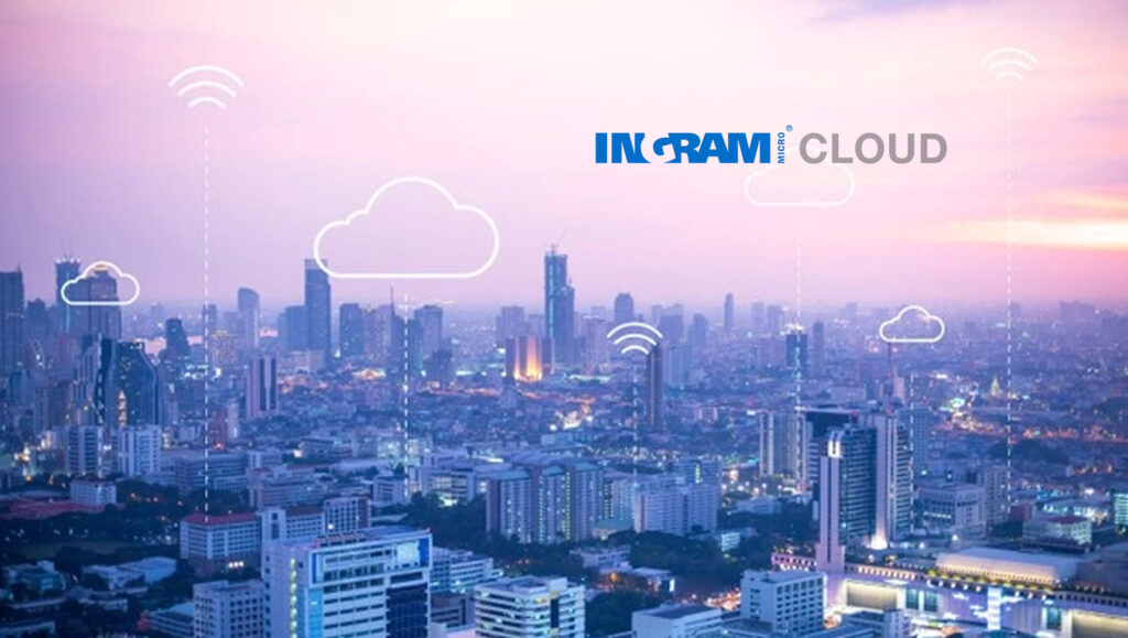 Ingram Micro Cloud Publishes Cloud Technology: The State of MSPs Report Aimed at Guiding Reseller Success