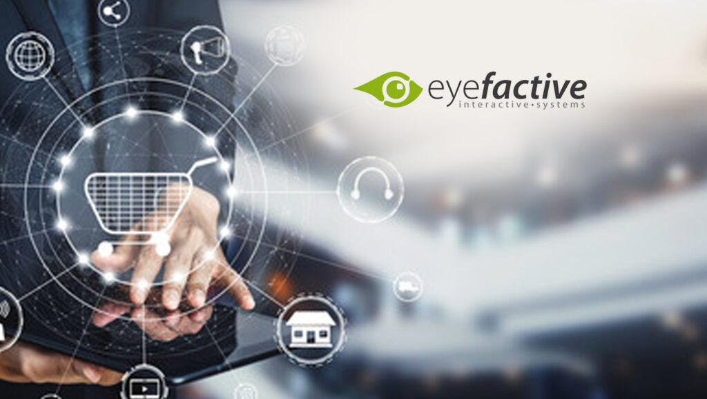 Eyefactive, POS Technologies are shaping a Retail Consumer Experience