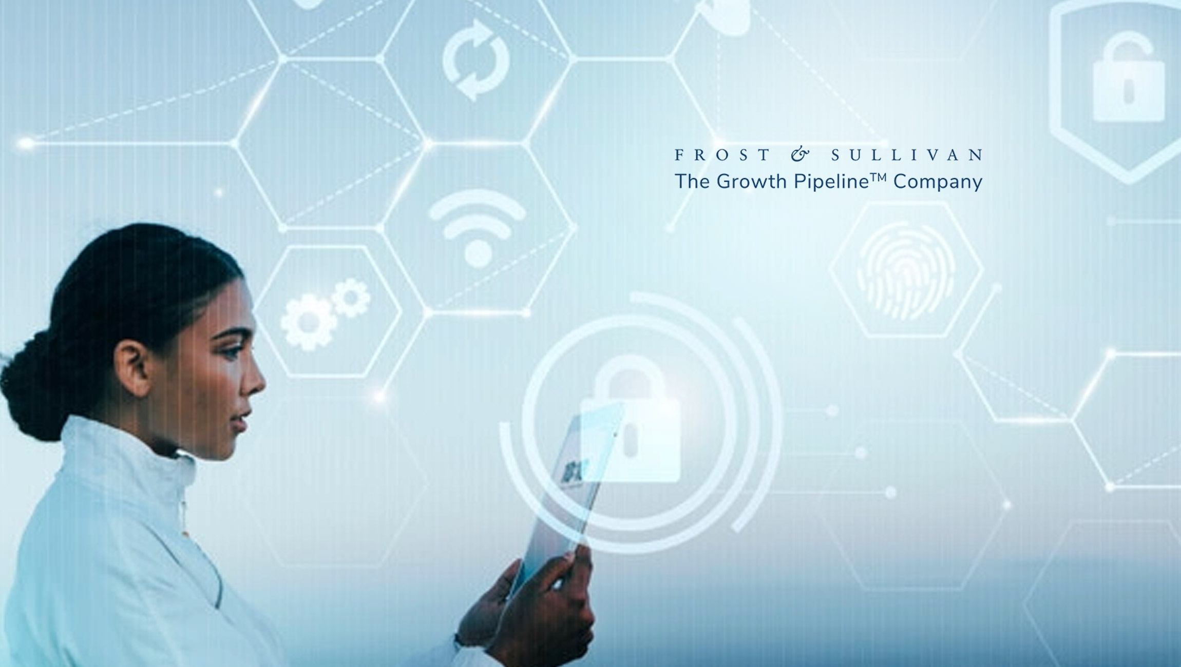 Frost & Sullivan, Integrated Solutions that can Plug the Security Gaps