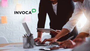 Invoca Recognized in Real-Time Revenue Execution Platform Landscape Q1 2024 Report