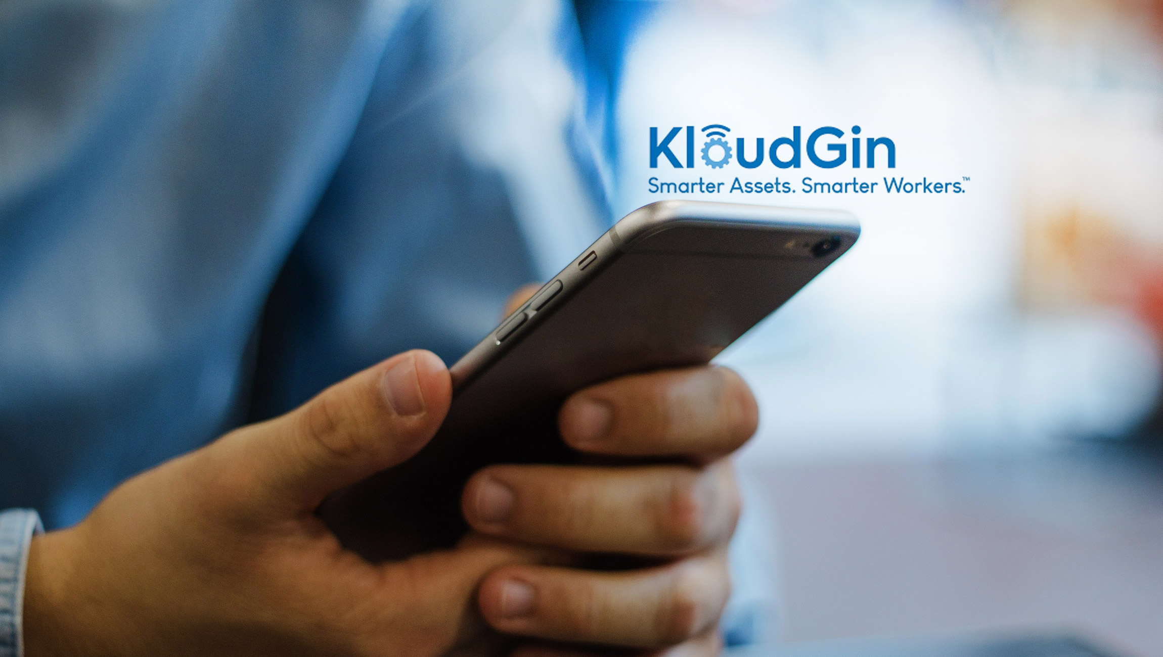 KloudGin-Named-an-IDC-Innovator-for-Mobile-Enterprise-Asset-Management