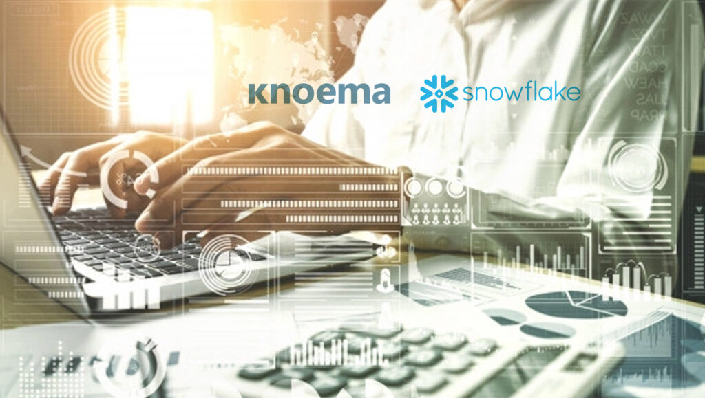 Knoema and ADA Announce, “Express Link”, a New Service on Snowflake Enabling Frictionless Data Distribution and Productization for Data Providers