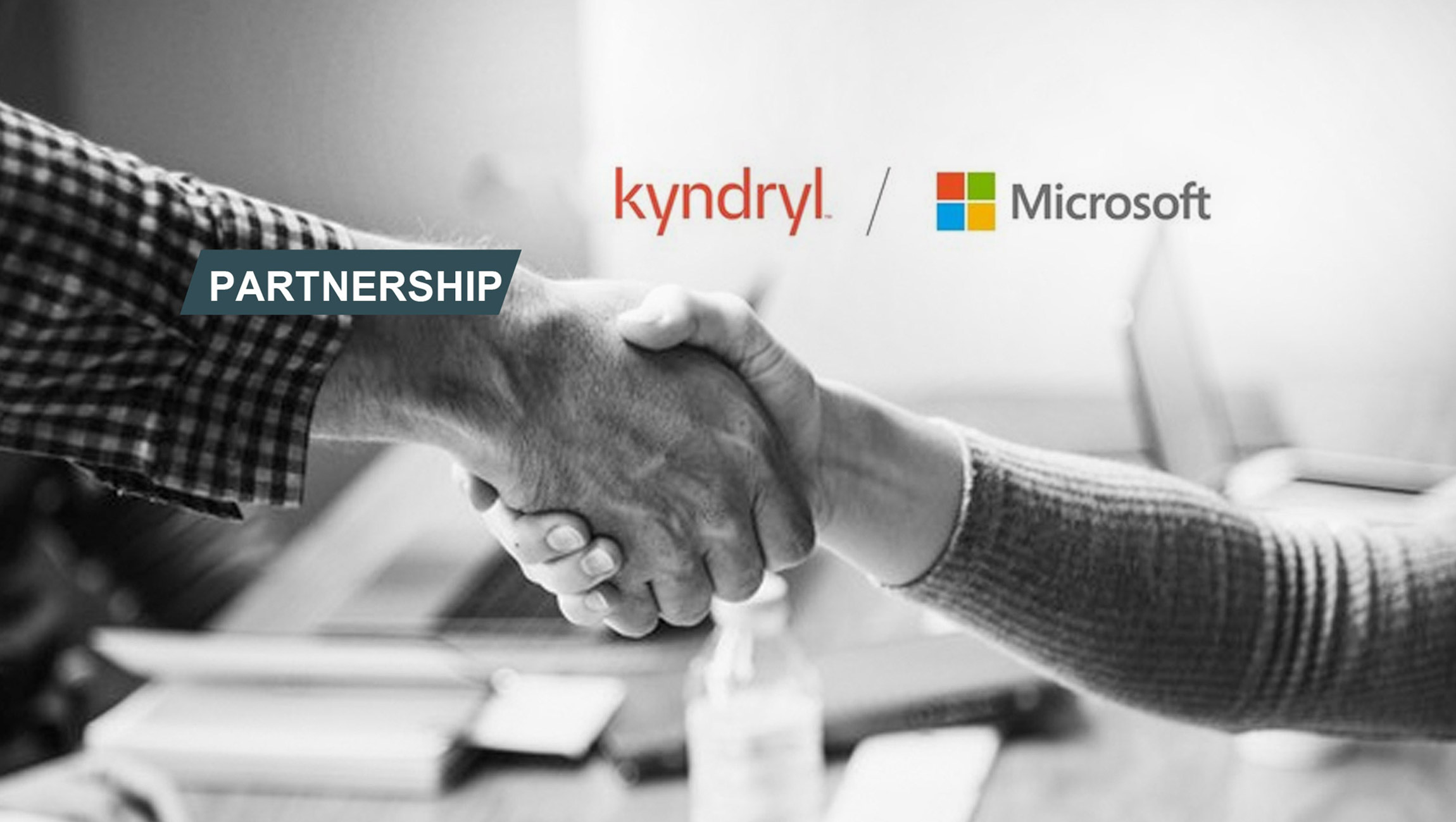 Kyndryl-and-Microsoft-Establish-Global-Strategic-Partnership-to-Accelerate-Digital-Transformation-Across-Industries