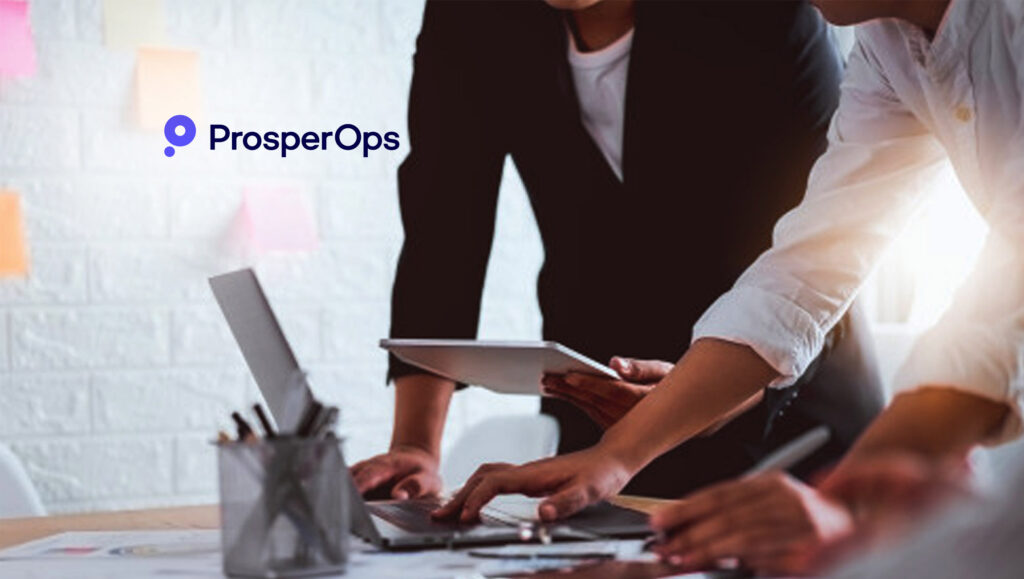 AIOps Software ProsperOps Announces General Availability