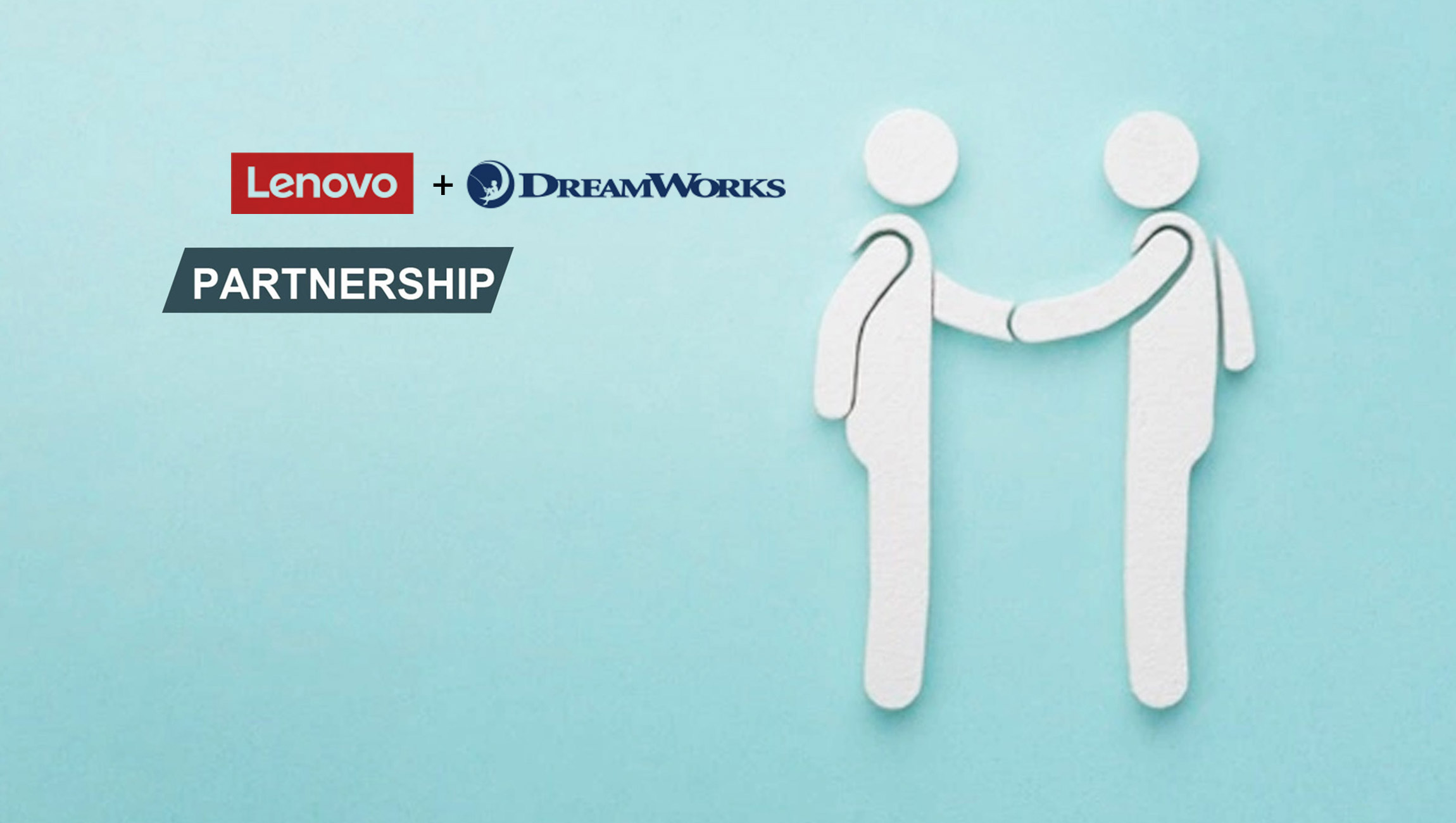 Lenovo Becomes the Preferred Workstation Innovation Partner for DreamWorks Animation