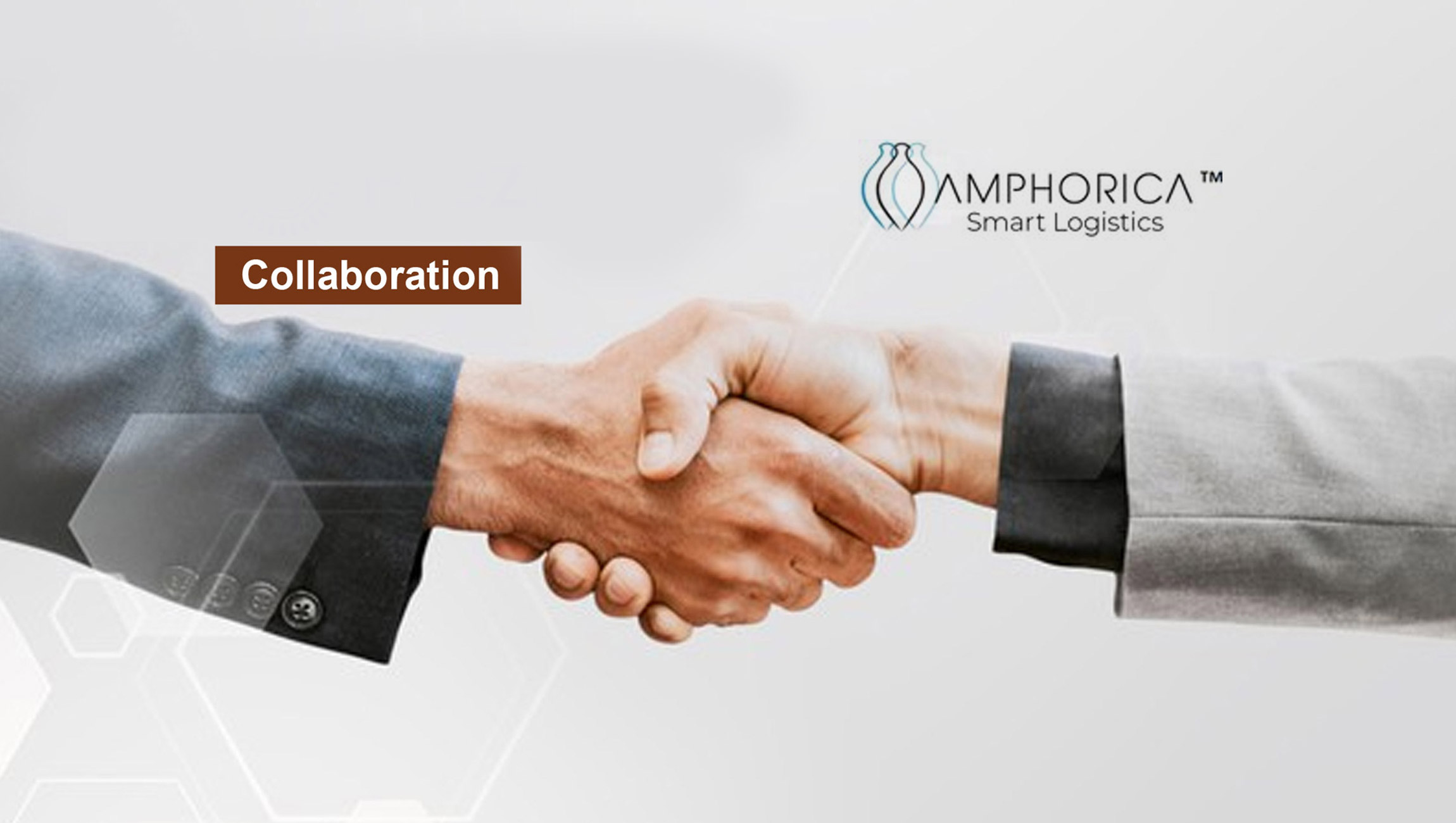 Logistics AI Startup Amphorica and Falco Capital Announce Investment and Strategic Collaboration Agreement