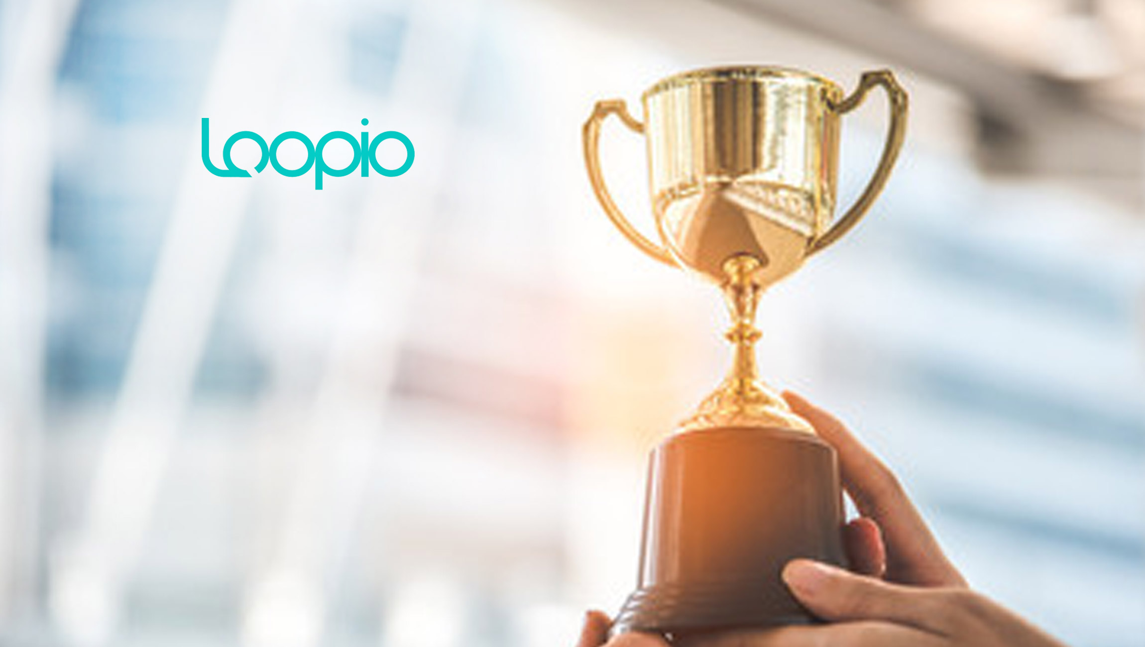 Loopio’s CEO Wins Coveted Canada’s Most Admired CEO™ Award