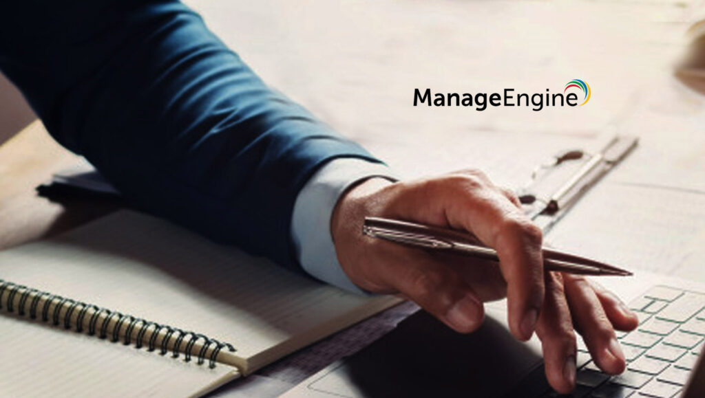 ManageEngine Cited as a Strong Performer for Unified Endpoint Management Tools