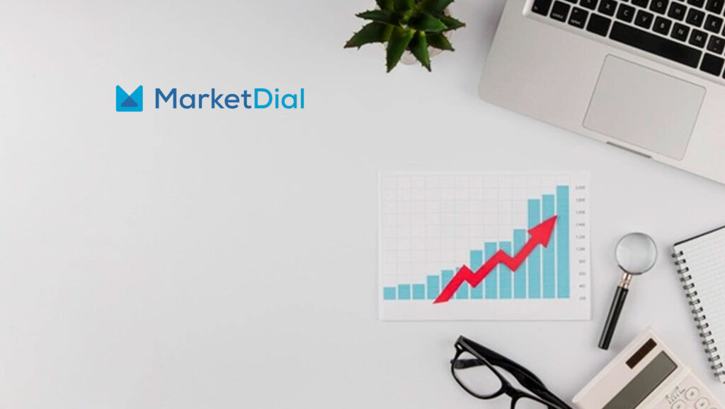 MarketDial Announces Growth Investment Led by Crosslink Capital and Finistere Ventures