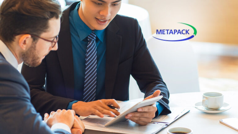 Metapack To Bring Together Leading Retailers and Carriers at The Delivery Conference 2023