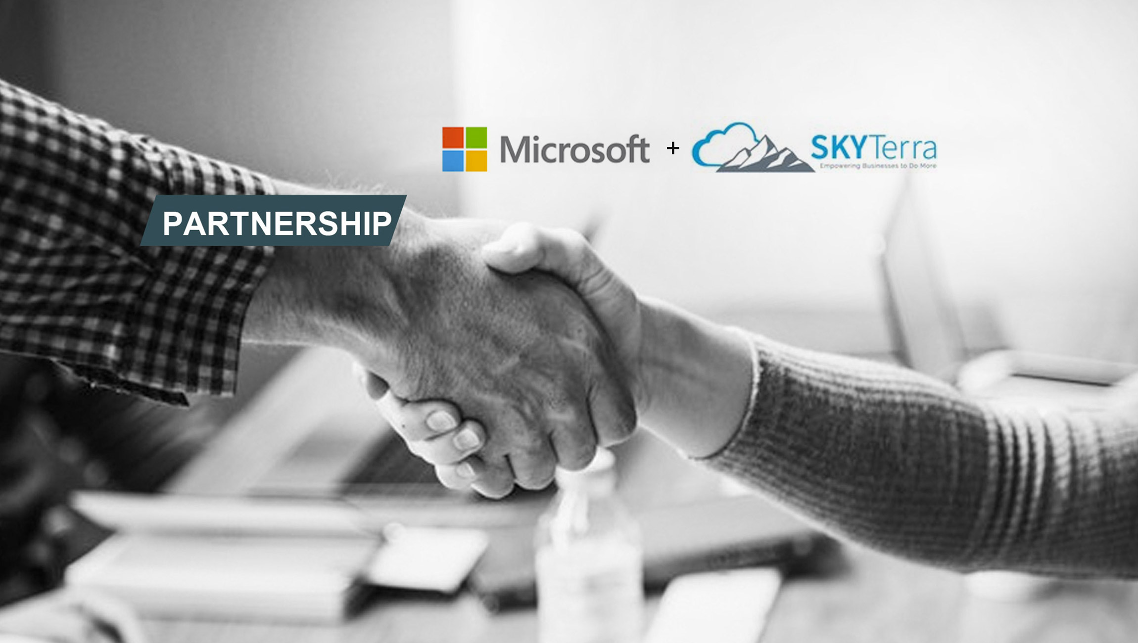 Microsoft-Partner-SkyTerra-Technologies-Reaches-Two-New-Microsoft-Competencies