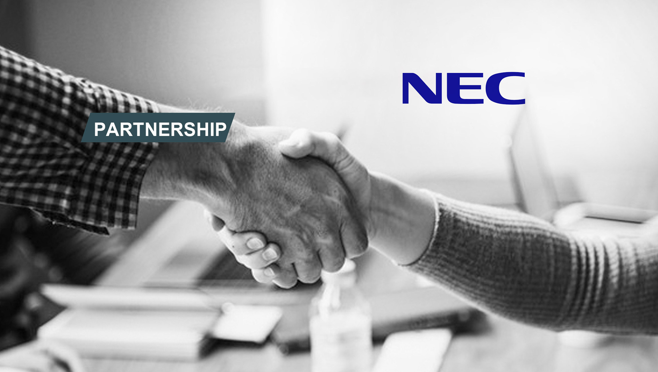 NEC Expands Global Partnership with Intermedia Cloud Communications, including Extension of Contract Term, Launch of UNIVERGE BLUE® CONNECT BRIDGE Solution, and $40M Commitment to Invest in Intermedia Shares Concurrently with Planned IPO