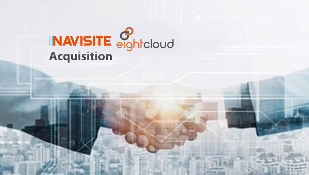 Navisite Acquires Salesforce Consulting Company EightCloud