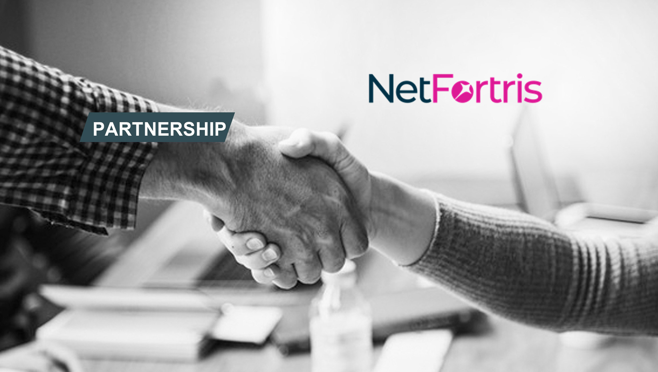 NetFortris Reinforces Channel-First Strategy, Relaunches Partner Program