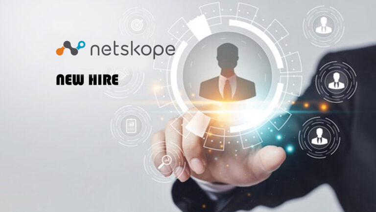 Netskope-Names-John-Giacomini-to-Lead-North-America-Sales