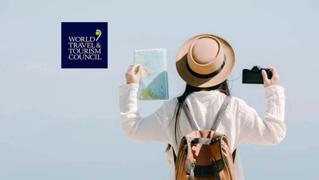 New Report From WTTC and Trip.com Group Reveals Latest Consumer Trends and the Shift in Traveler Behaviors