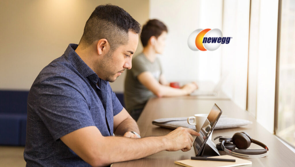 Newegg Uses ChatGPT to Improve Online Shopping Experience