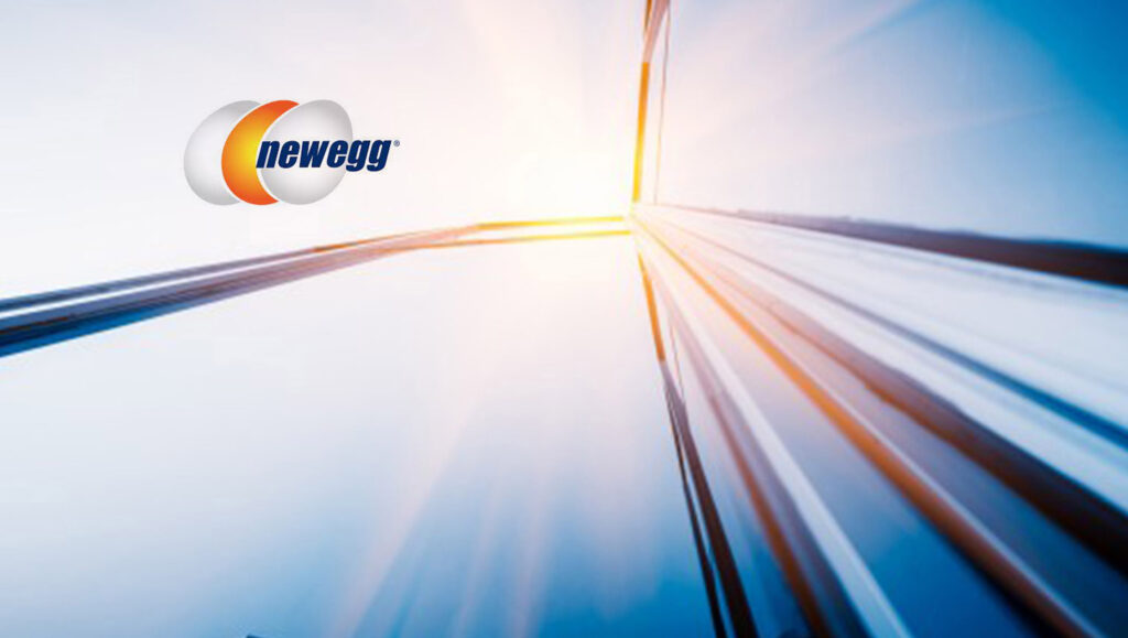 Newegg Expands North American Presence with New Distribution Facilities in Georgia and California