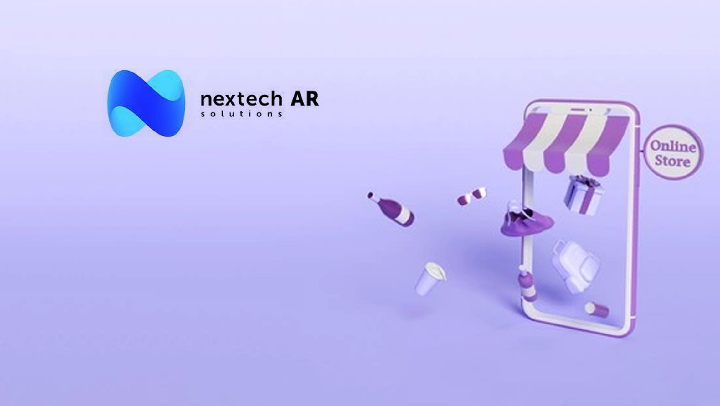 Nextech AR Launches ARitize 3D SaaS Offering For Ecommerce