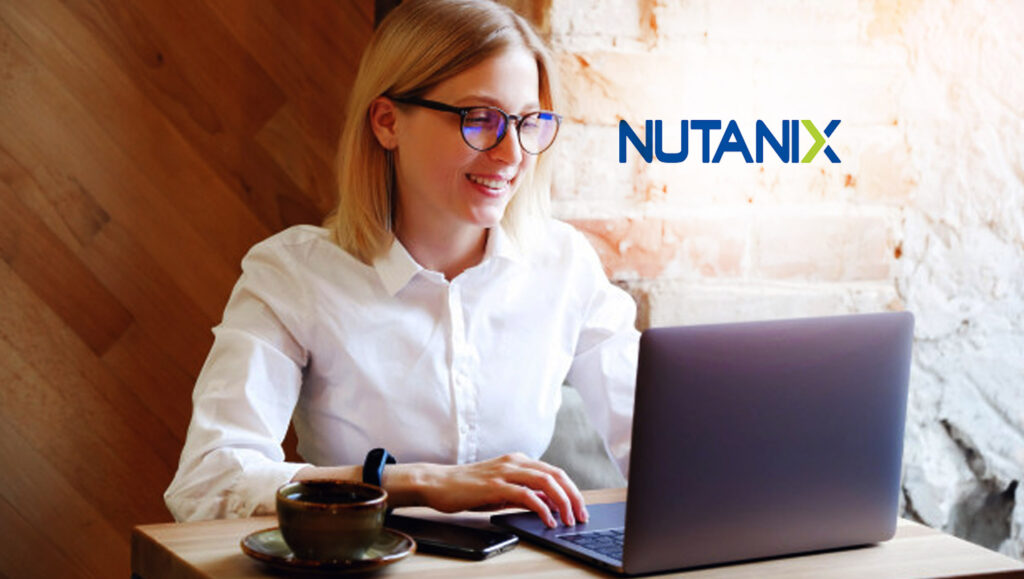 Nutanix is Named a Leader in 2021 Gartner® Magic Quadrant™ for Hyperconverged Infrastructure Software for the Fifth Year Running