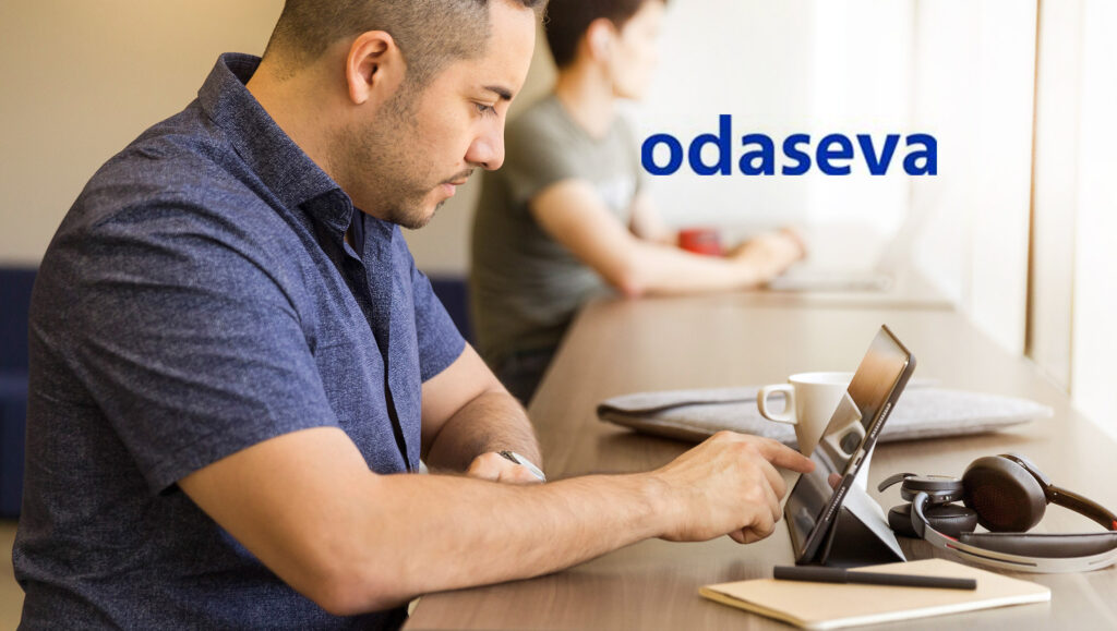 Odaseva's Commitment to Enabling Business Agility with Data Management Leads to Record Year of Growth