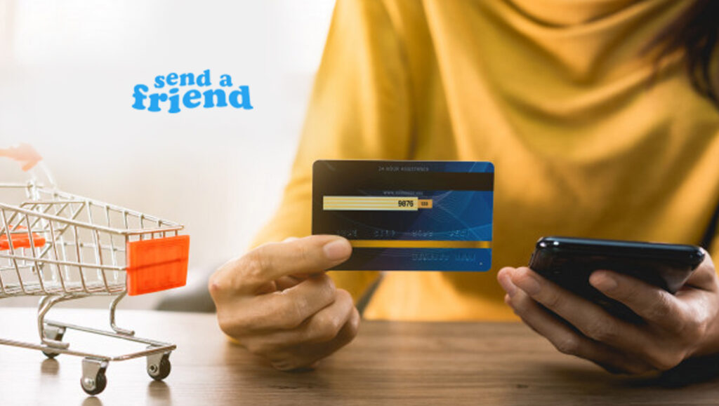 SendAFriend, Online Store Pauses Sales During Busiest Buying Days