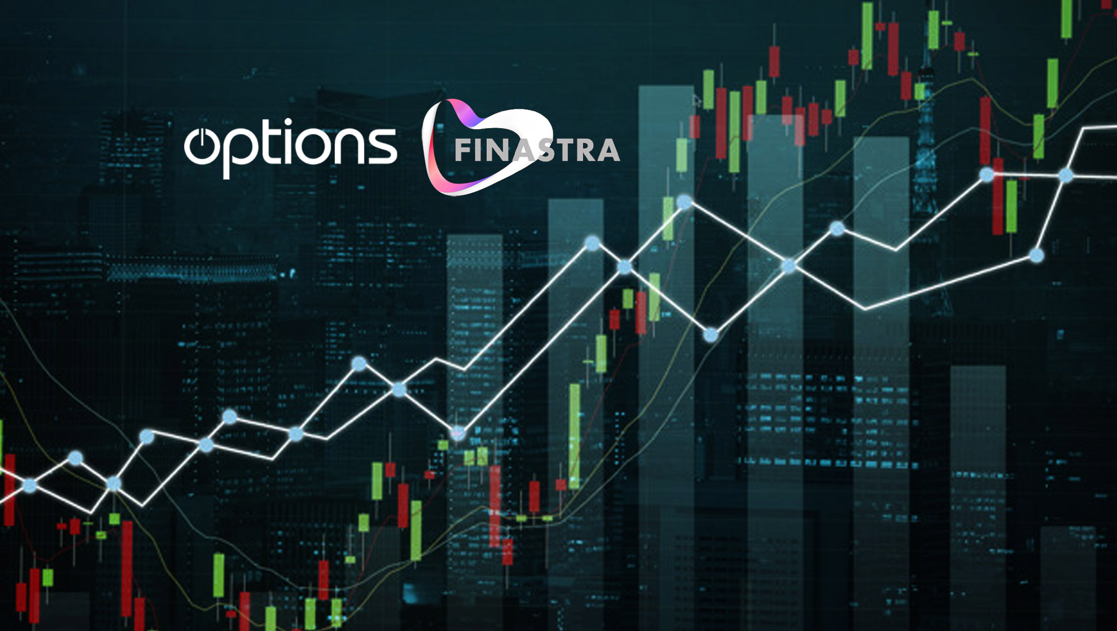 Options Provides Hosted Environment for Finastra’s Fusion Invest in the Cloud