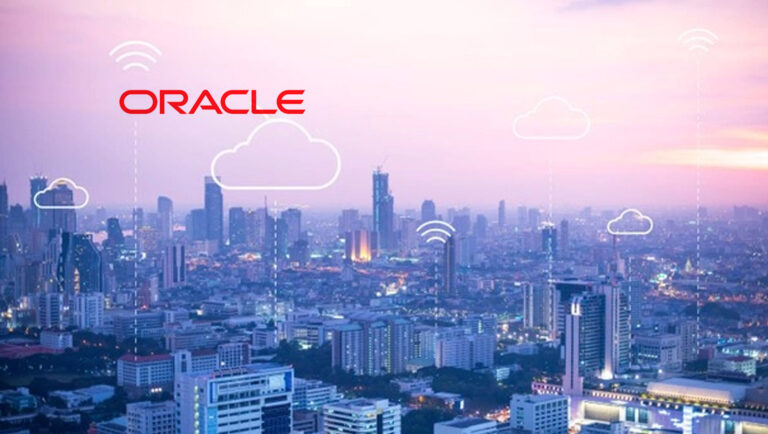 Oracle Cloud Enters Hyper-Growth Phase Leading Into Oracle Cloudworld