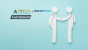 PARCLL Announces Integration Partnership with DesktopShipper, Streamlining E-Commerce Shipping Processes and Extending Parcel Delivery Options
