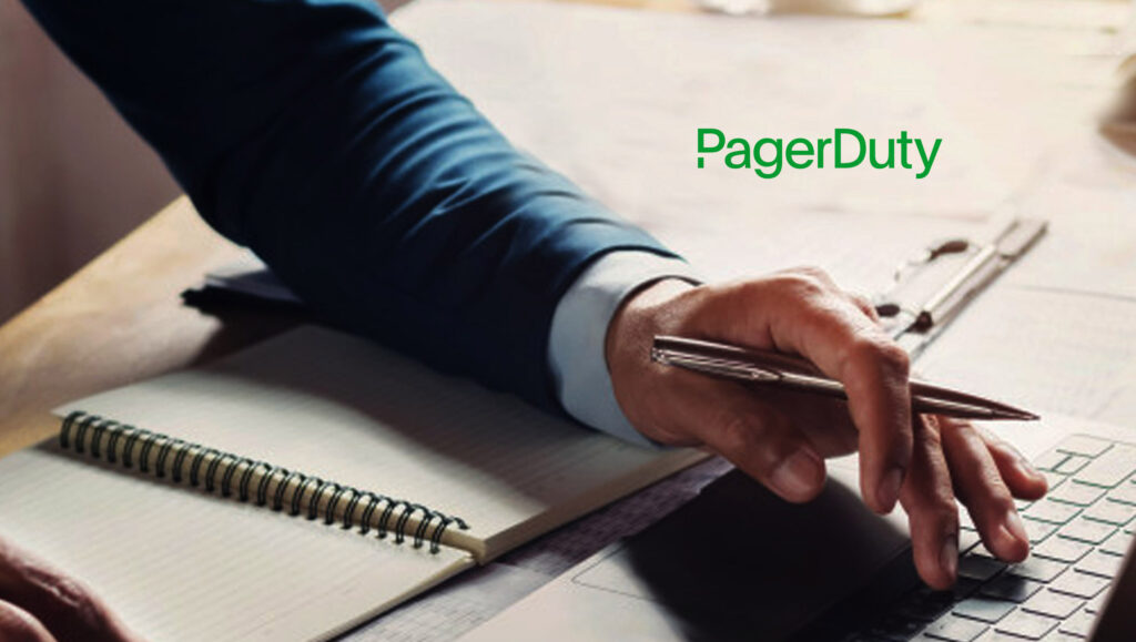 PagerDuty Helps Companies Reach Operational Excellence by Leveraging AWS