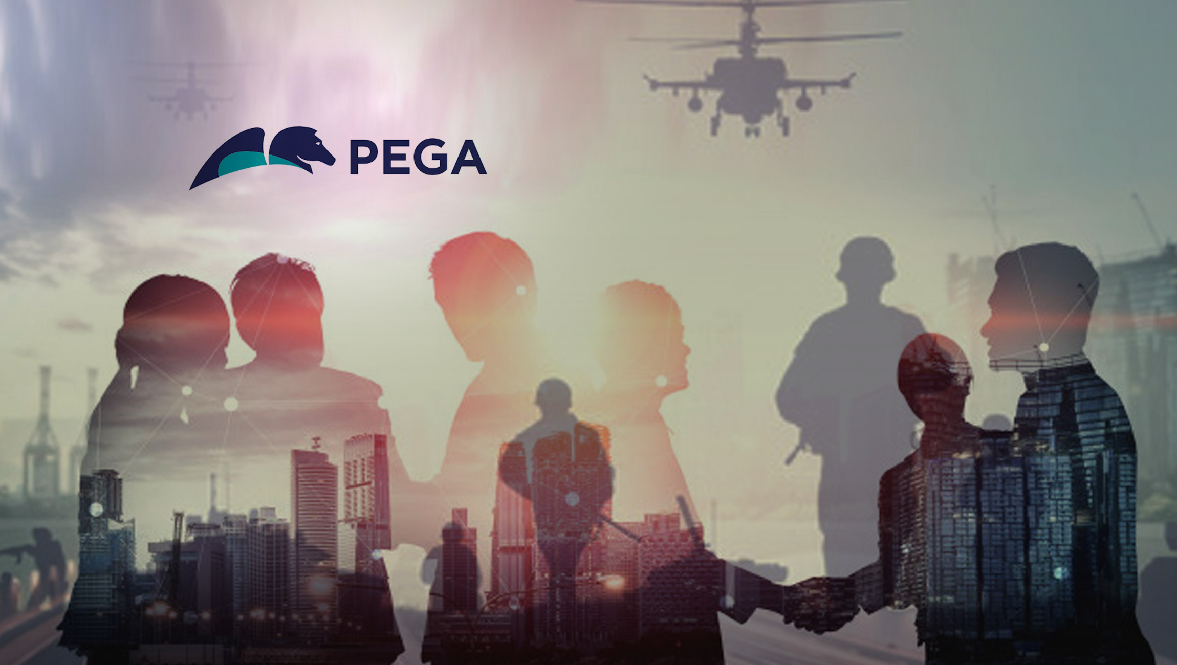 Pega Signs UK Armed Forces Covenant