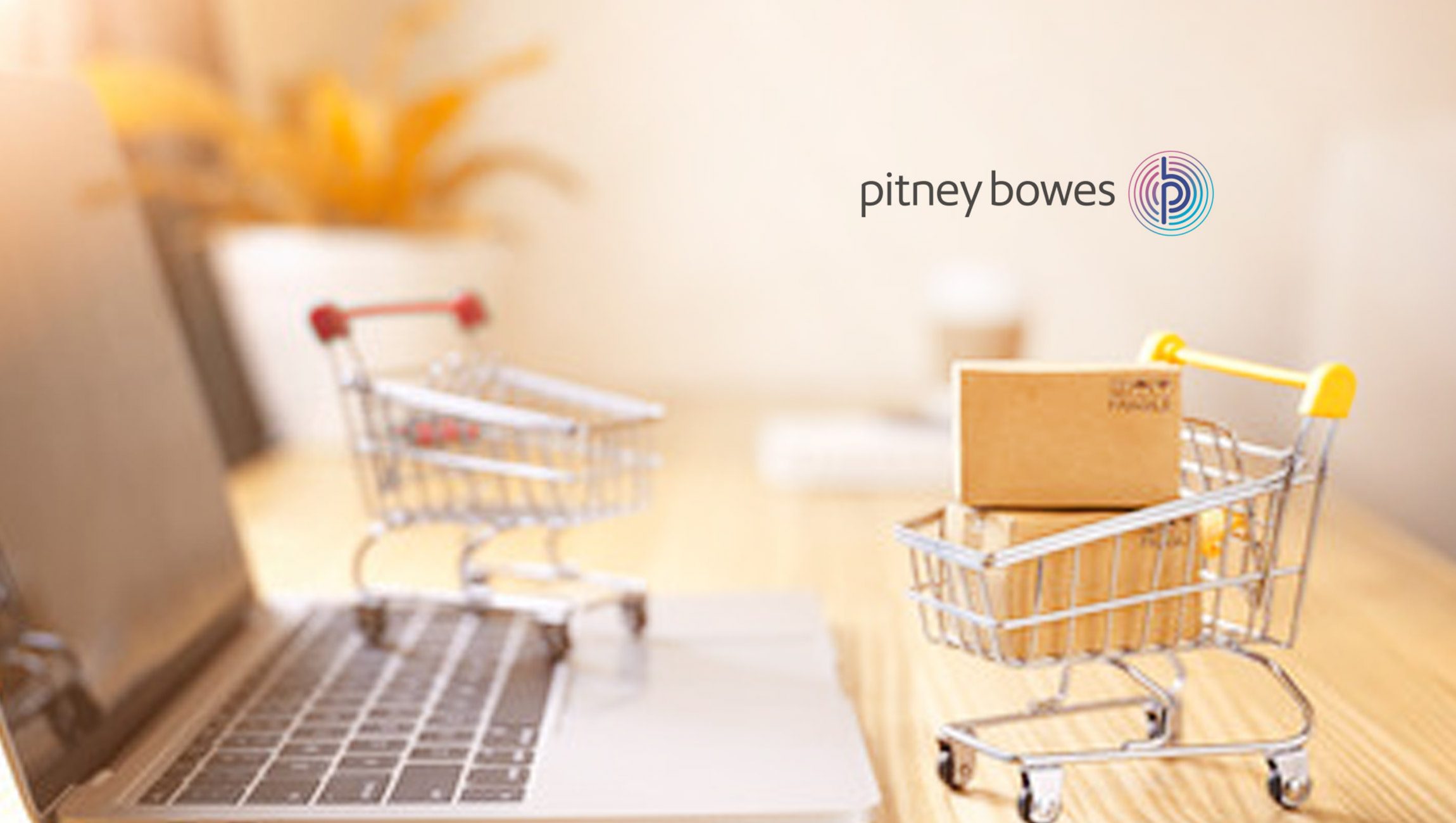 Pitney Bowes Introduces Regional Delivery Service Models for Faster, More Cost-Effective Ecommerce Shipping