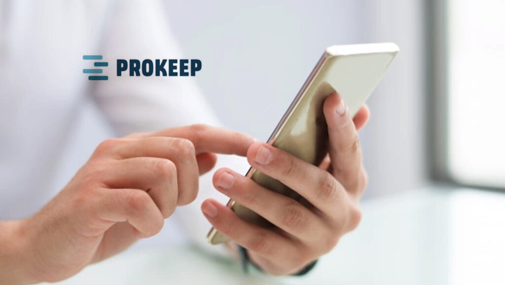 Prokeep Introduces First Multi-Channel, Relationship-Based Messaging Platform for the Construction Industry