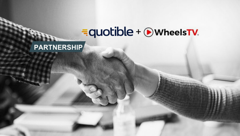 Quotible-and-WheelsTV-Partner-to-Deliver-the-Next-Generation-of-Internet-Lead-Response