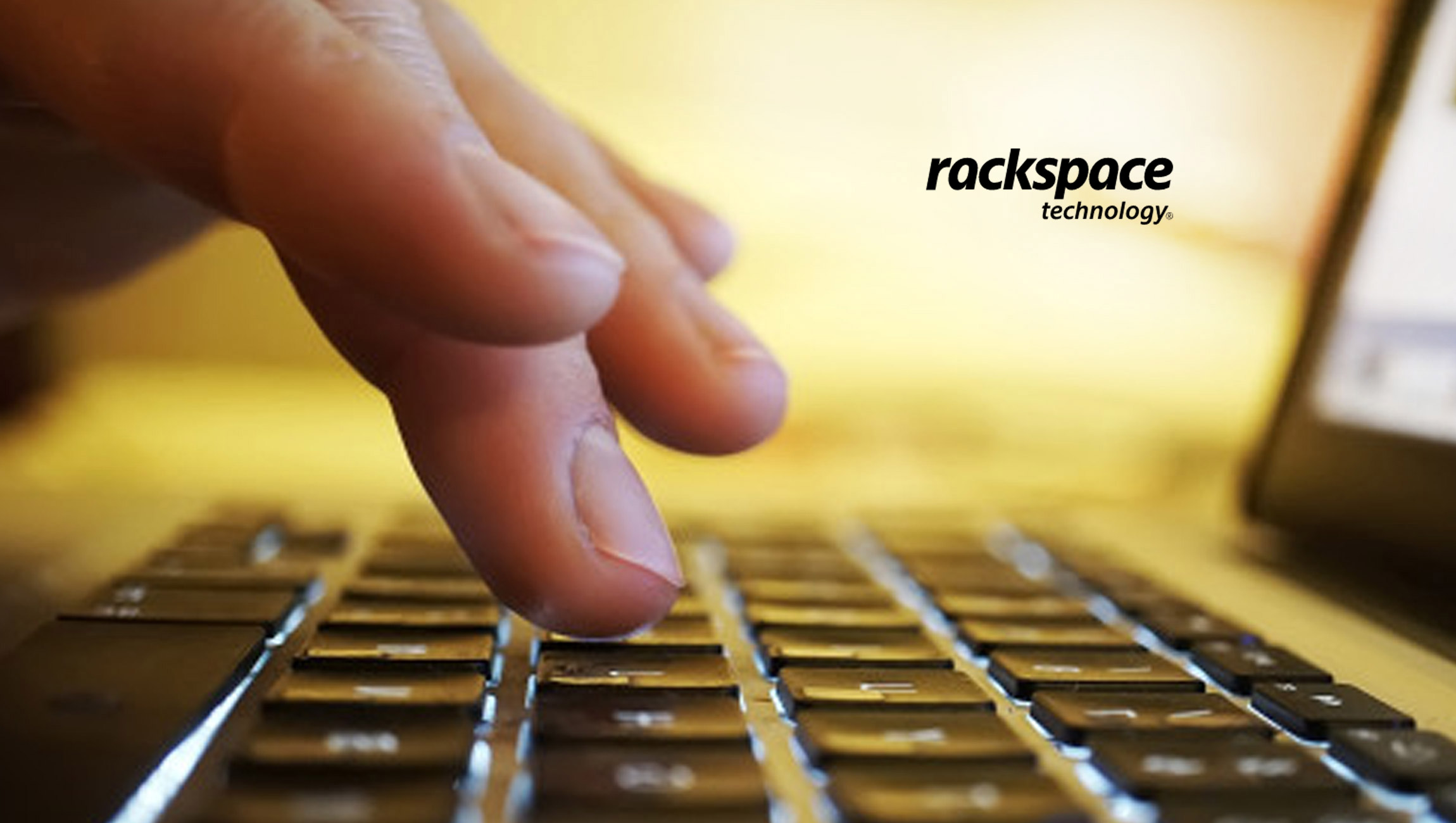 New Global Rackspace Technology Survey, in Association with Google Cloud, Underscores Rapid Pace of Cloud Adoption