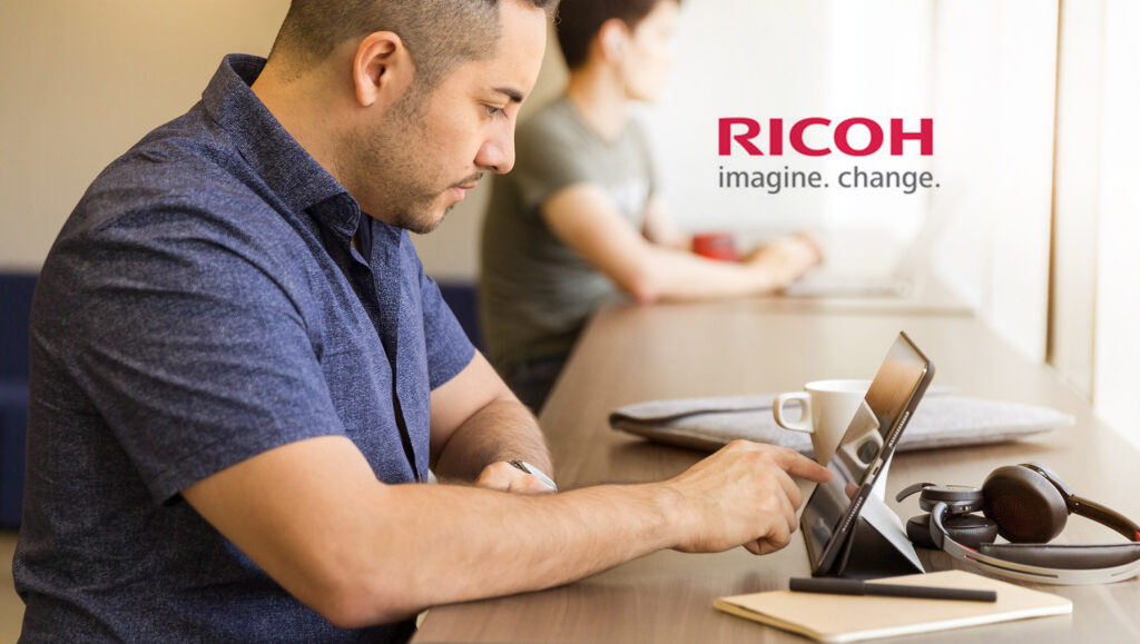 Improving Customer Support and Training: Ricoh Japan Digitalizes Multiple Processes with TeamViewer Solutions