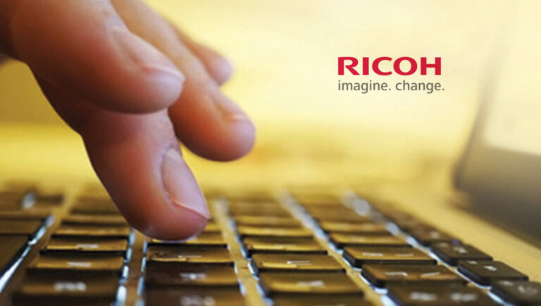 IDC MarketScape Names Ricoh a Leader in Worldwide Cloud MPS Vendor Assessment