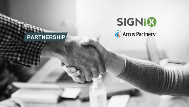 SIGNiX-and-Arcus-Partners-Join-Forces-to-Launch-Salesforce-Integration