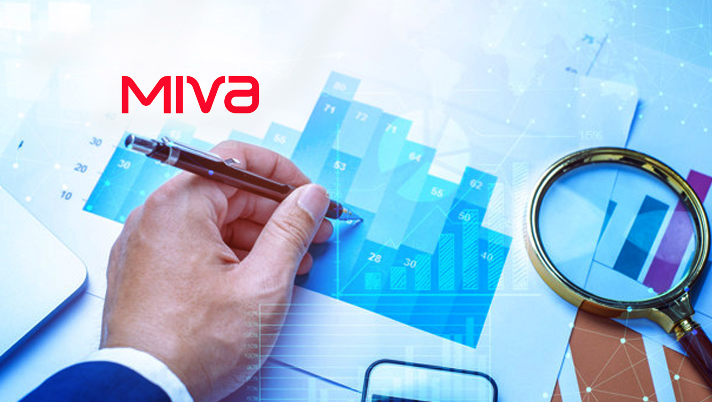 SaaS Ecommerce Provider Miva Announces Strategic Growth Investment from Equality Asset Management