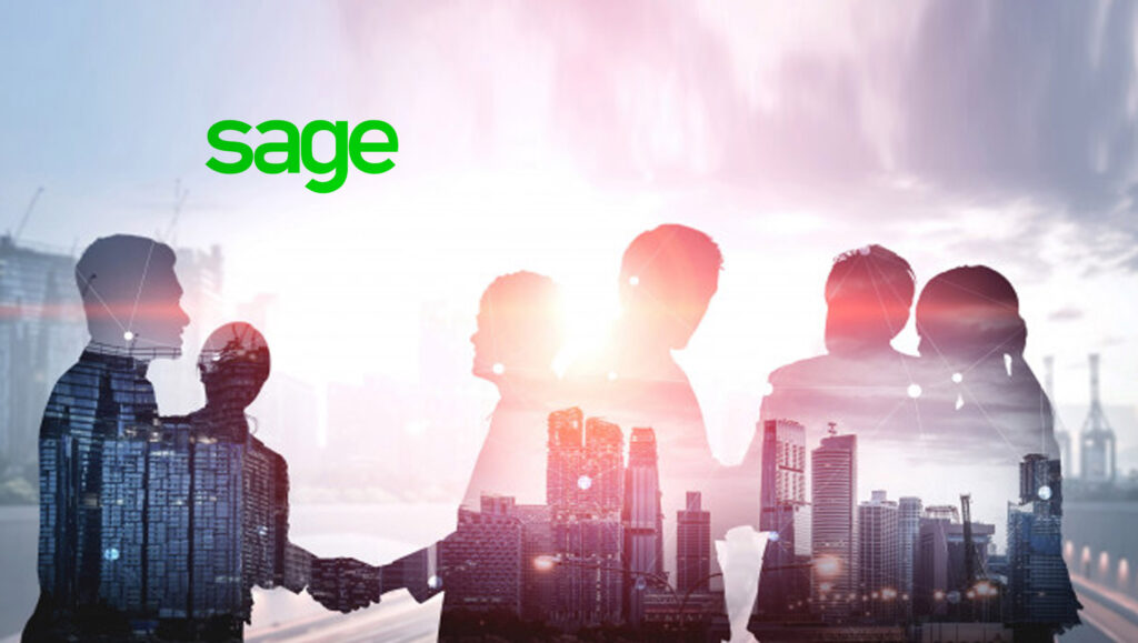 Sage to Acquire Brightpearl