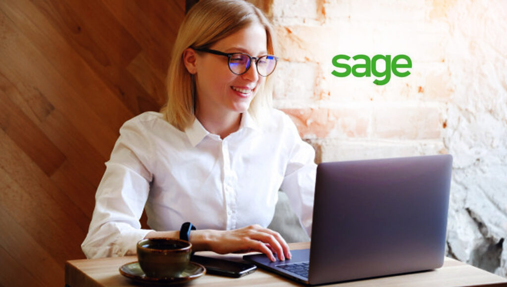 Sage kicks off Sage Transform 2021 – the evolution of the Sage Intacct