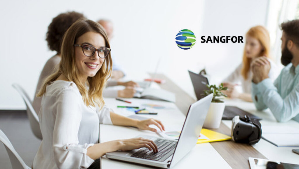 Sangfor Technologies Named in the 2021 Gartner® Magic Quadrant™ for Hyperconverged Infrastructure Software for the Third Consecutive Year.