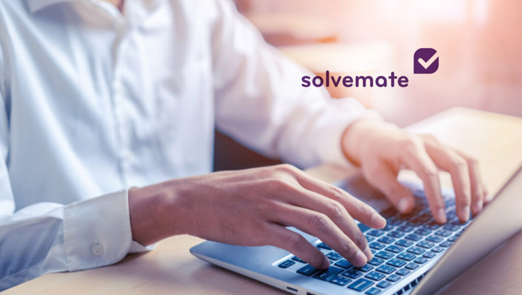 Solvemate Enables Greater Customer Inclusiveness with Enhanced Accessibility Features