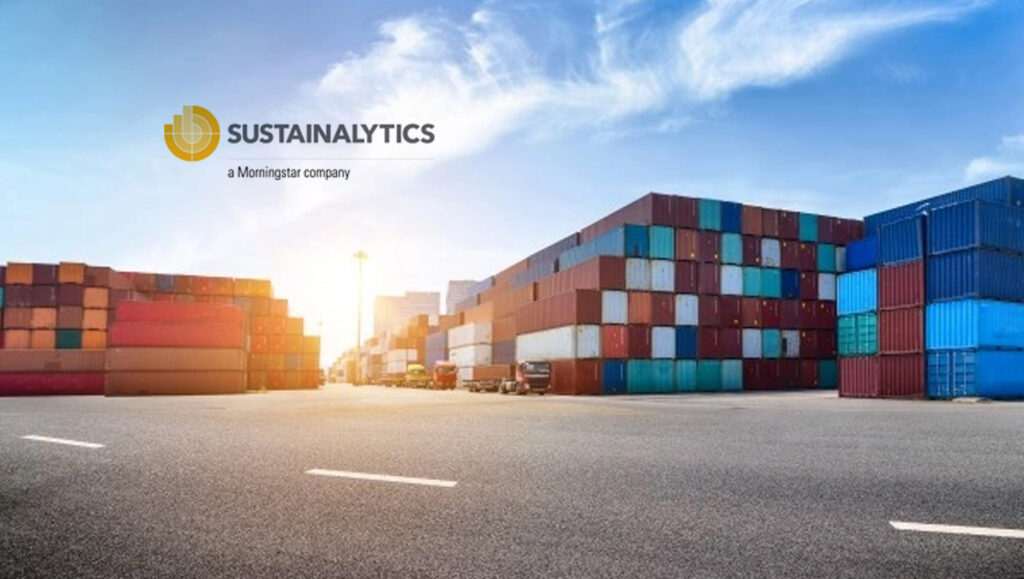 Sustainalytics-Launches-Supply-Chain-ESG-Solutions-for-Companies