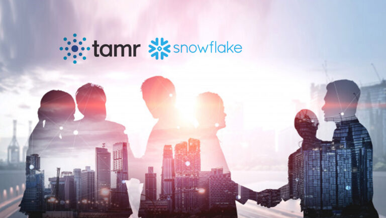 Tamr Joins Snowflake’s Governance Accelerated Program to Help Businesses Improve the Security and Value of Their Data