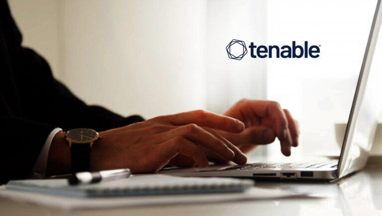 Tenable Named Vendor of the Year by Leading Technology Distribution Partner