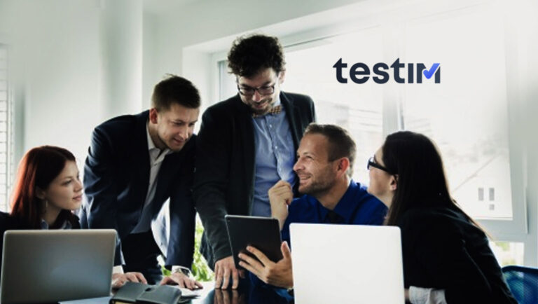 Testim Launches Testim for Salesforce—AI-Powered UI Test Automation for Salesforce Applications and Integrations