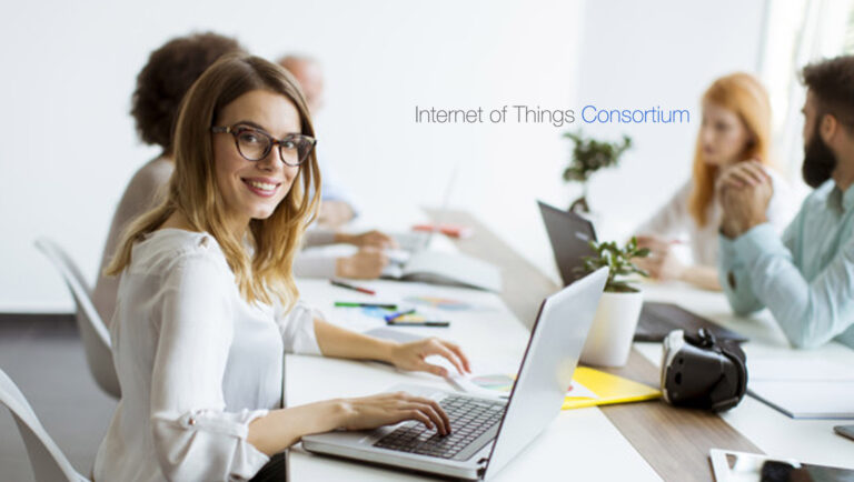 The Internet of Things Consortium Announces Its Evolution